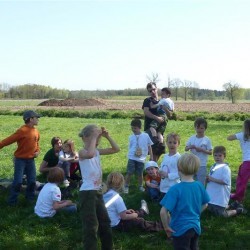 Koala 079 - Scouts en Gidsen Zaventem 